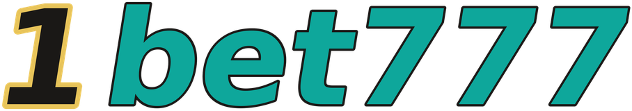 1bet777 logo