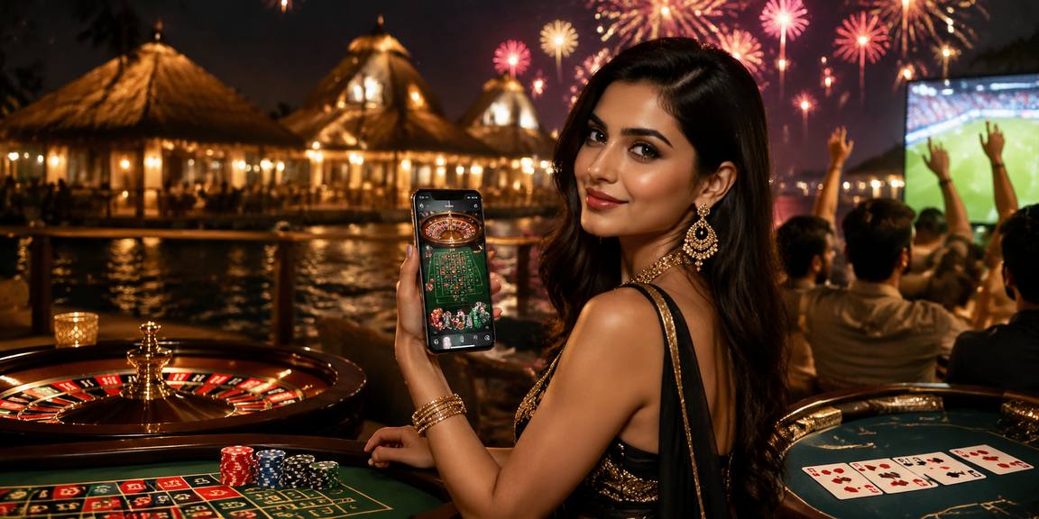 1bet777 Teen Patti Express